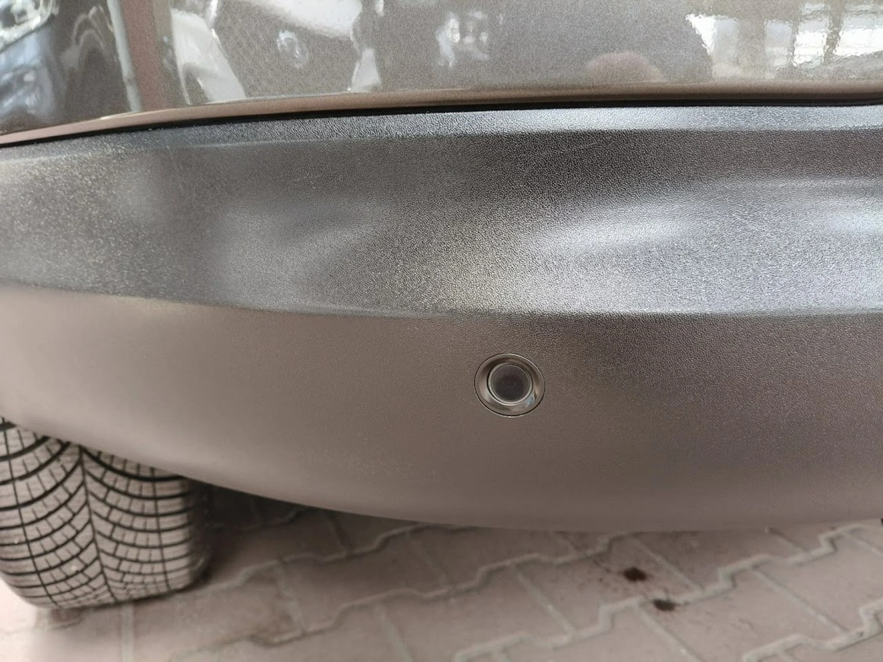 Kia Sportage - Zdjęcie 12