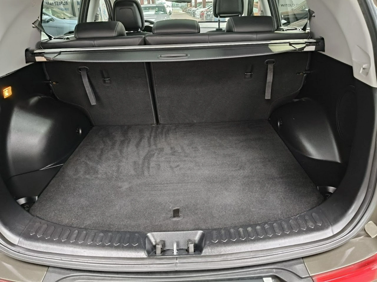 Kia Sportage - Zdjęcie 14