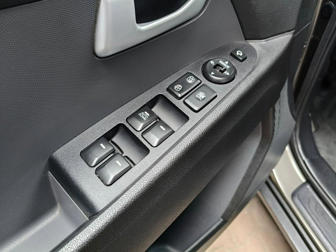 Kia Sportage - Zdjęcie 18