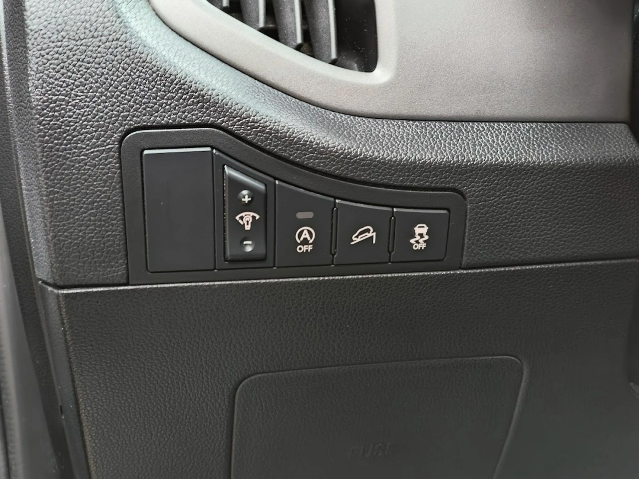 Kia Sportage - Zdjęcie 20