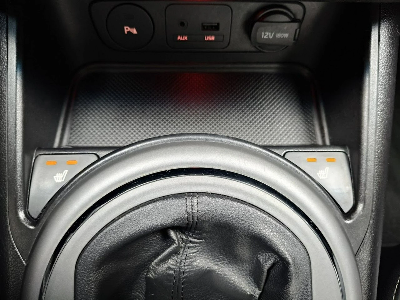 Kia Sportage - Zdjęcie 30