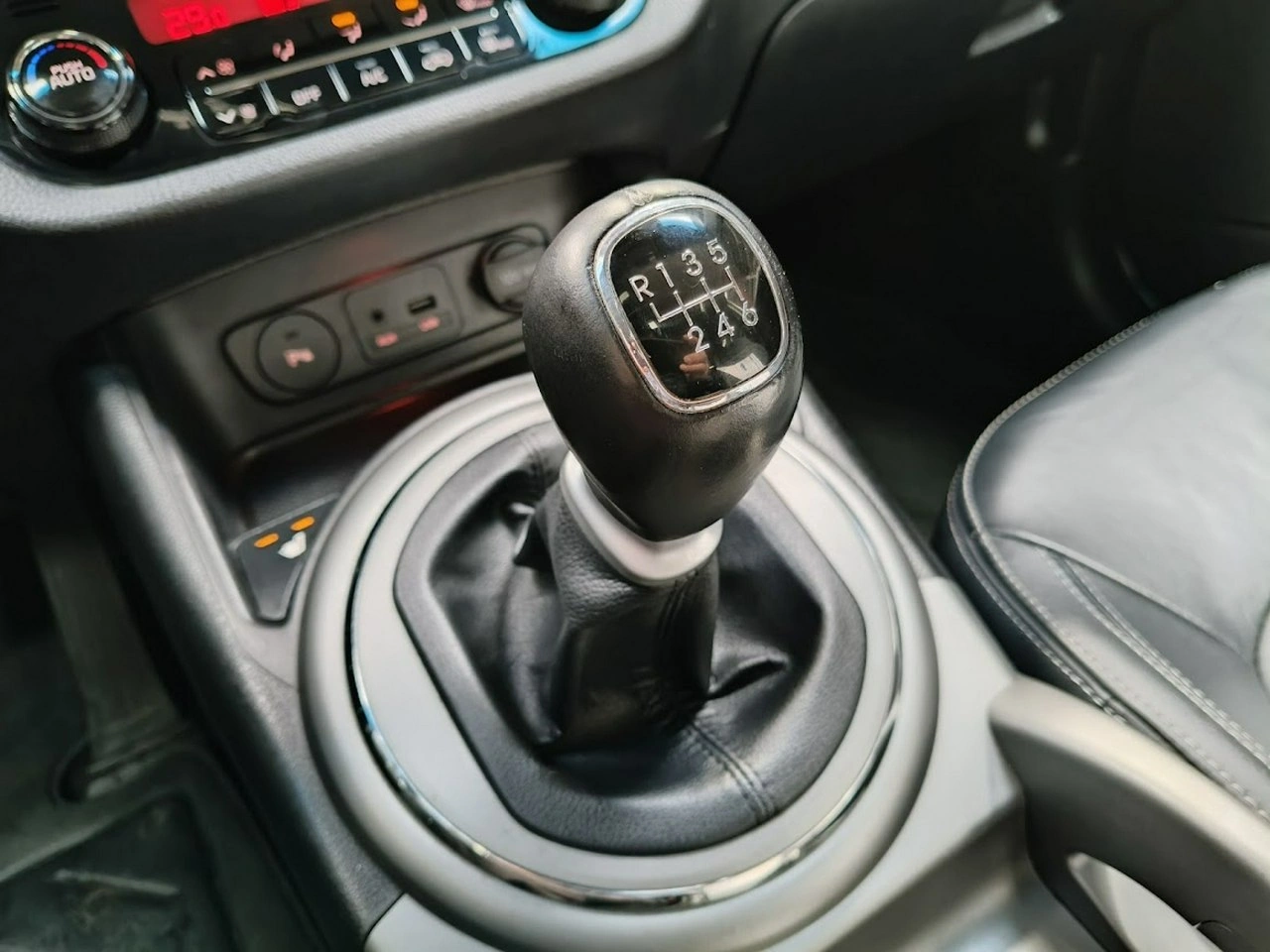 Kia Sportage - Zdjęcie 31