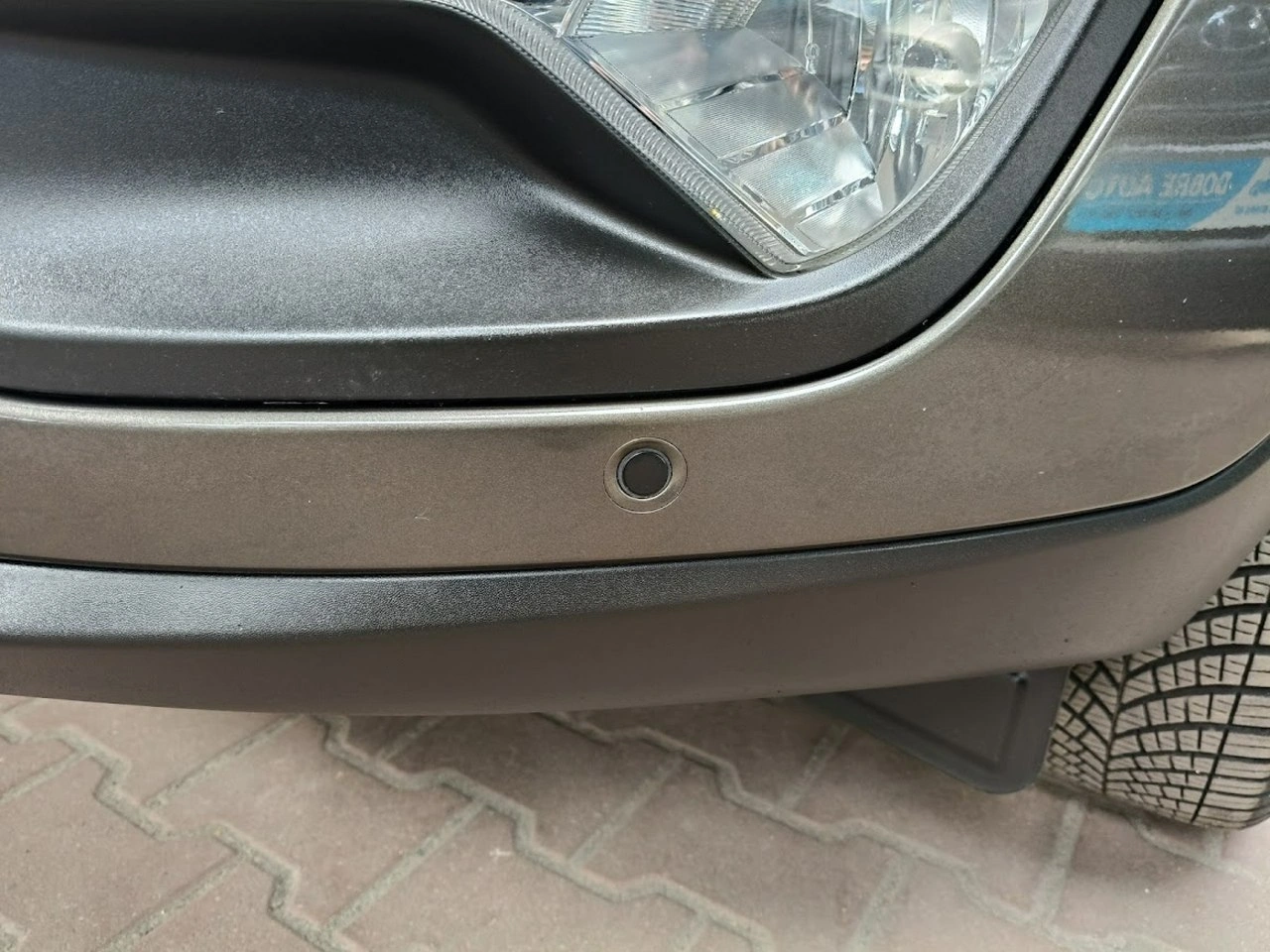 Kia Sportage - Zdjęcie 7