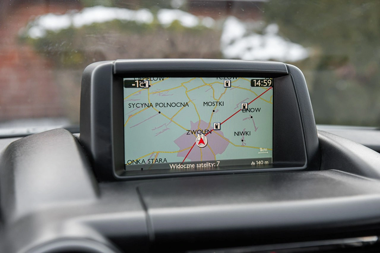 Citroën Berlingo - Zdjęcie 15