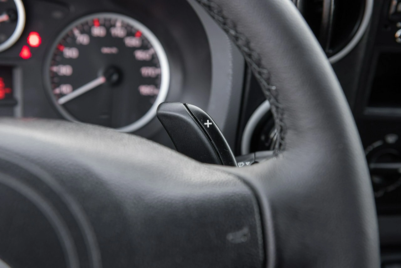 Citroën Berlingo - Zdjęcie 20