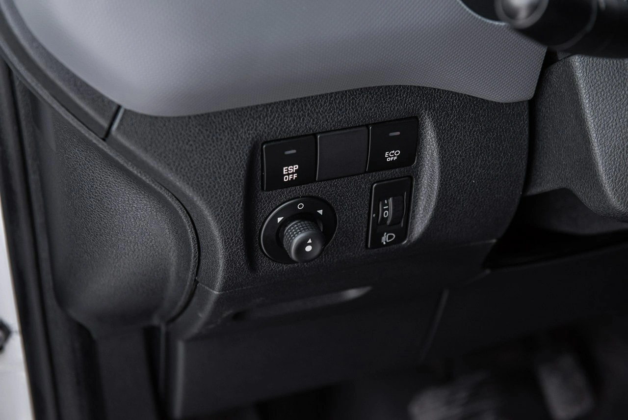 Citroën Berlingo - Zdjęcie 18