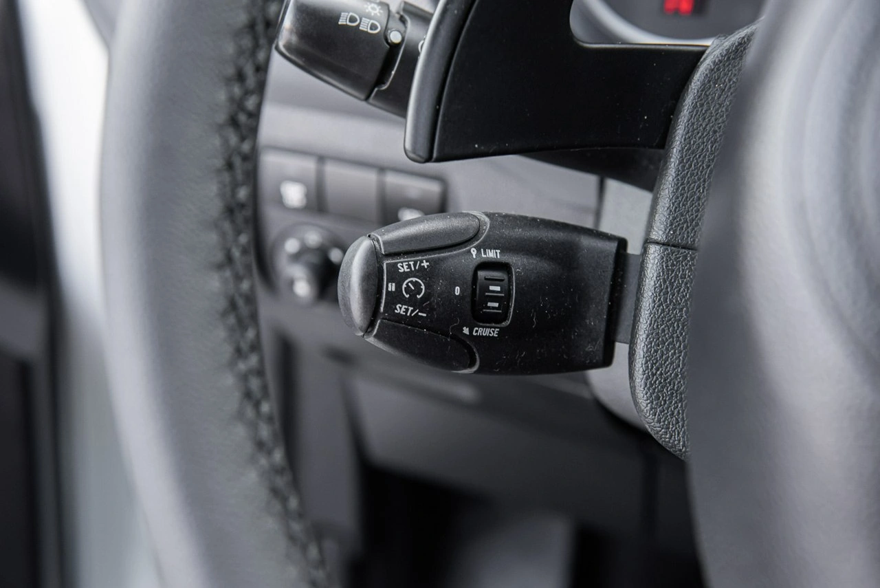 Citroën Berlingo - Zdjęcie 22