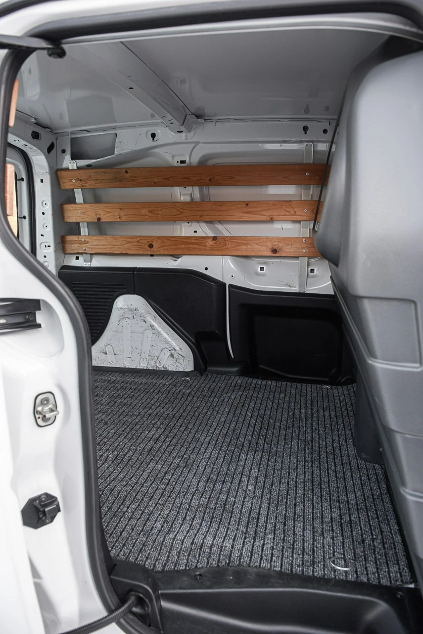 Citroën Berlingo - Zdjęcie 7