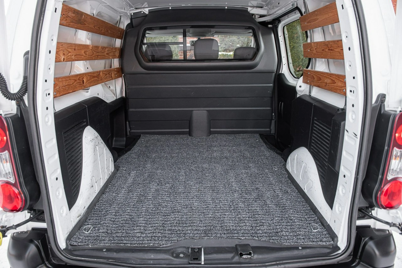 Citroën Berlingo - Zdjęcie 7
