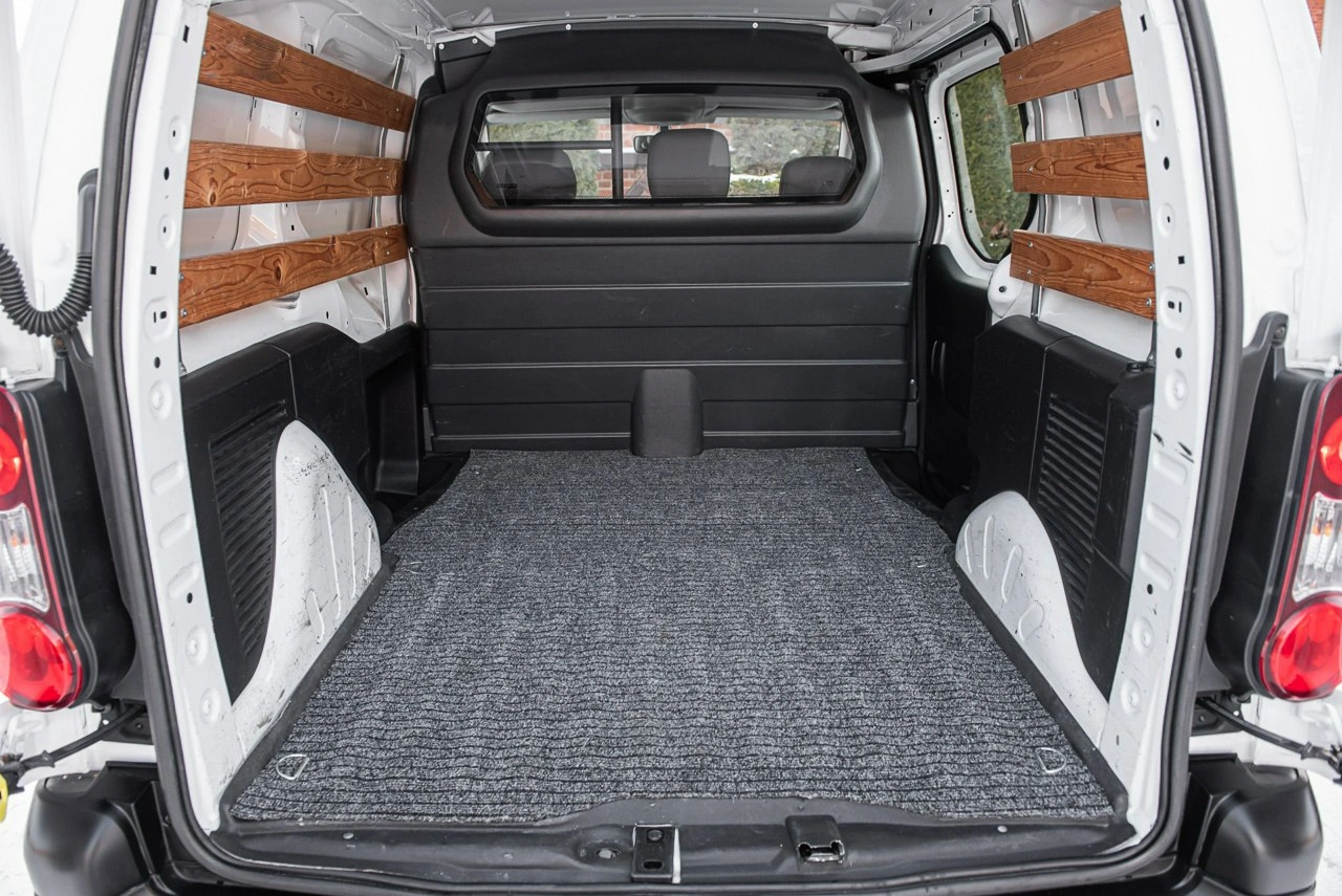 Citroën Berlingo - Zdjęcie 8