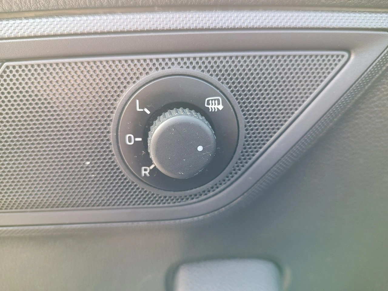 Skoda Fabia - Zdjęcie 10