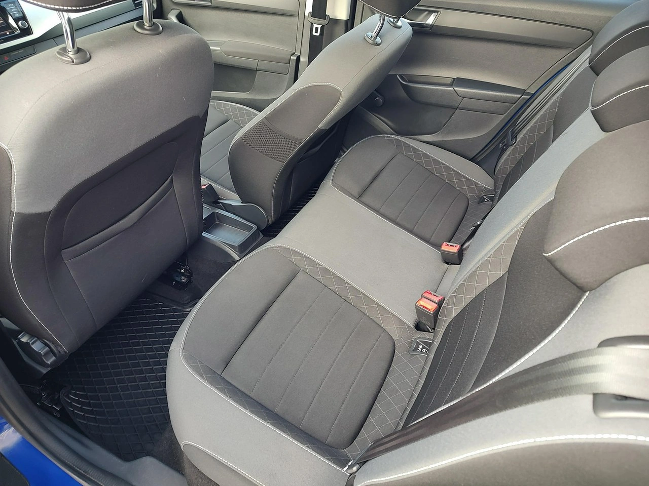 Skoda Fabia - Zdjęcie 15