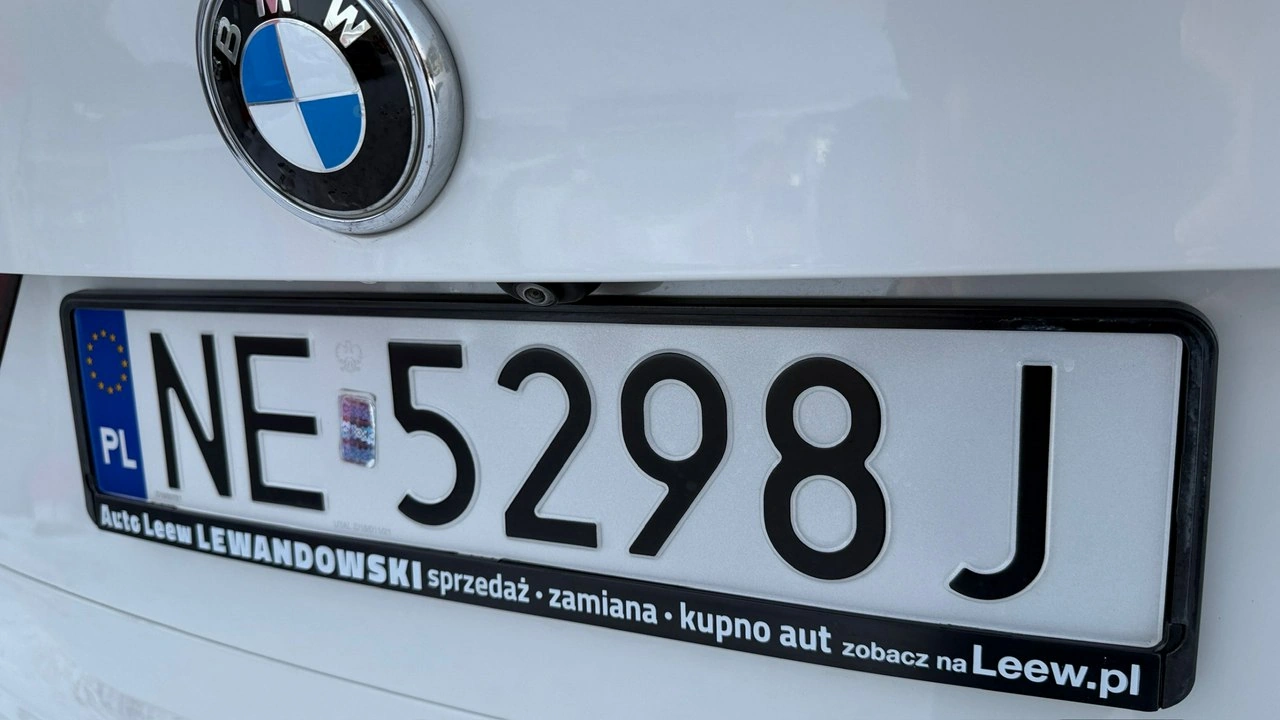 BMW X5 - Zdjęcie 9