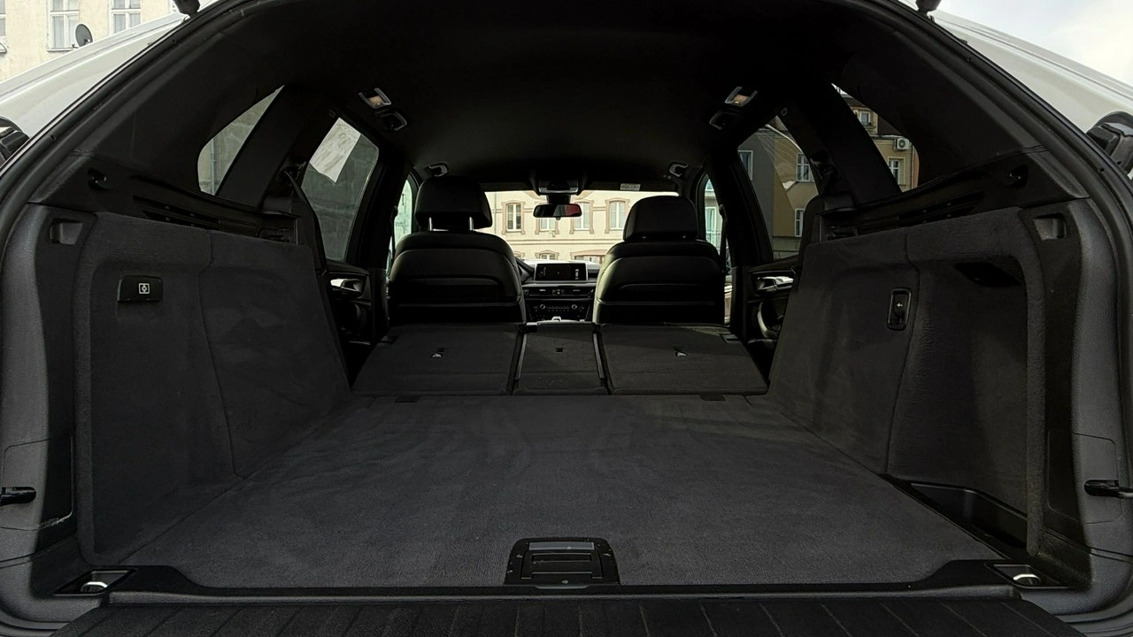 BMW X5 - Zdjęcie 11