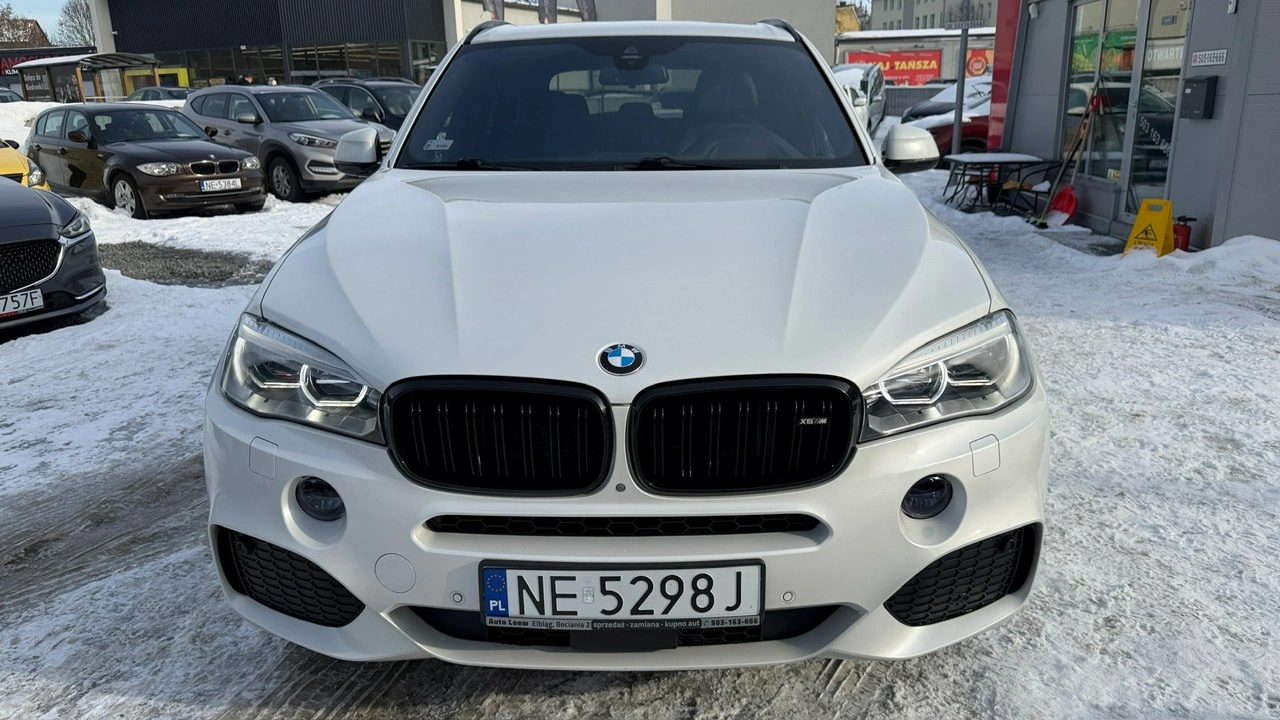 BMW X5 - Zdjęcie 15