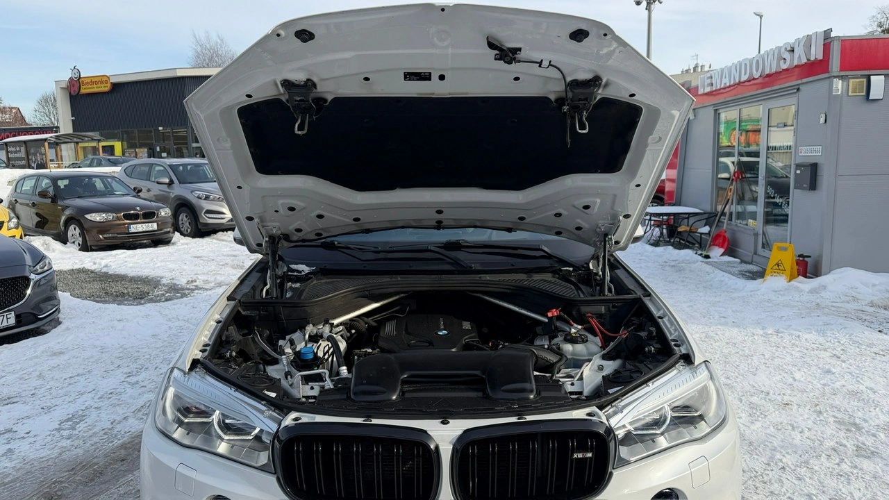BMW X5 - Zdjęcie 17