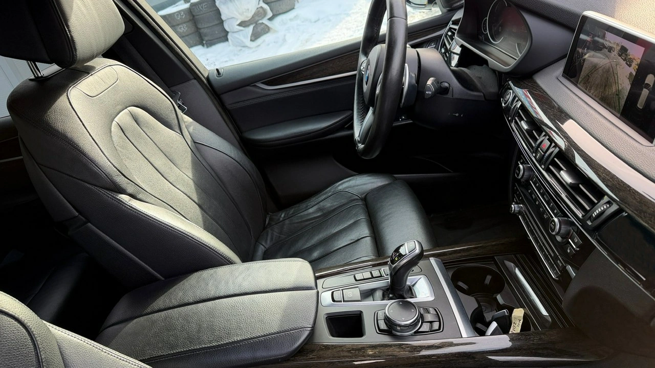 BMW X5 - Zdjęcie 18
