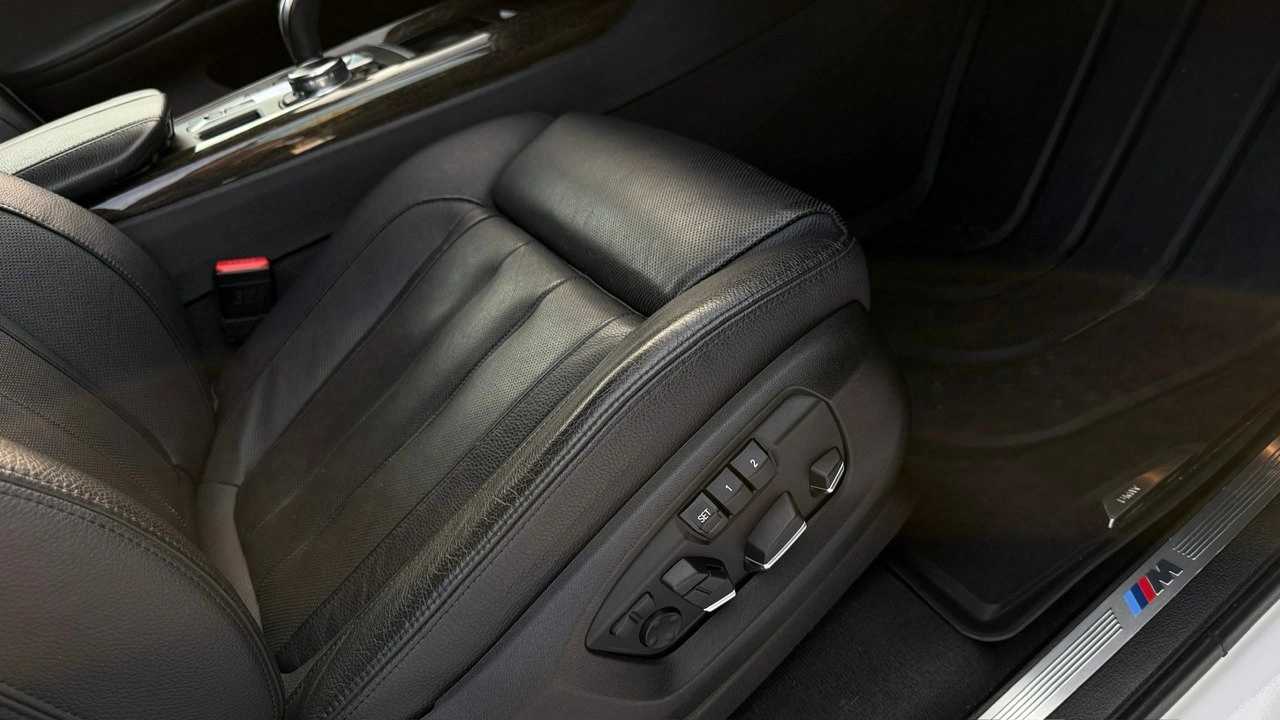 BMW X5 - Zdjęcie 19