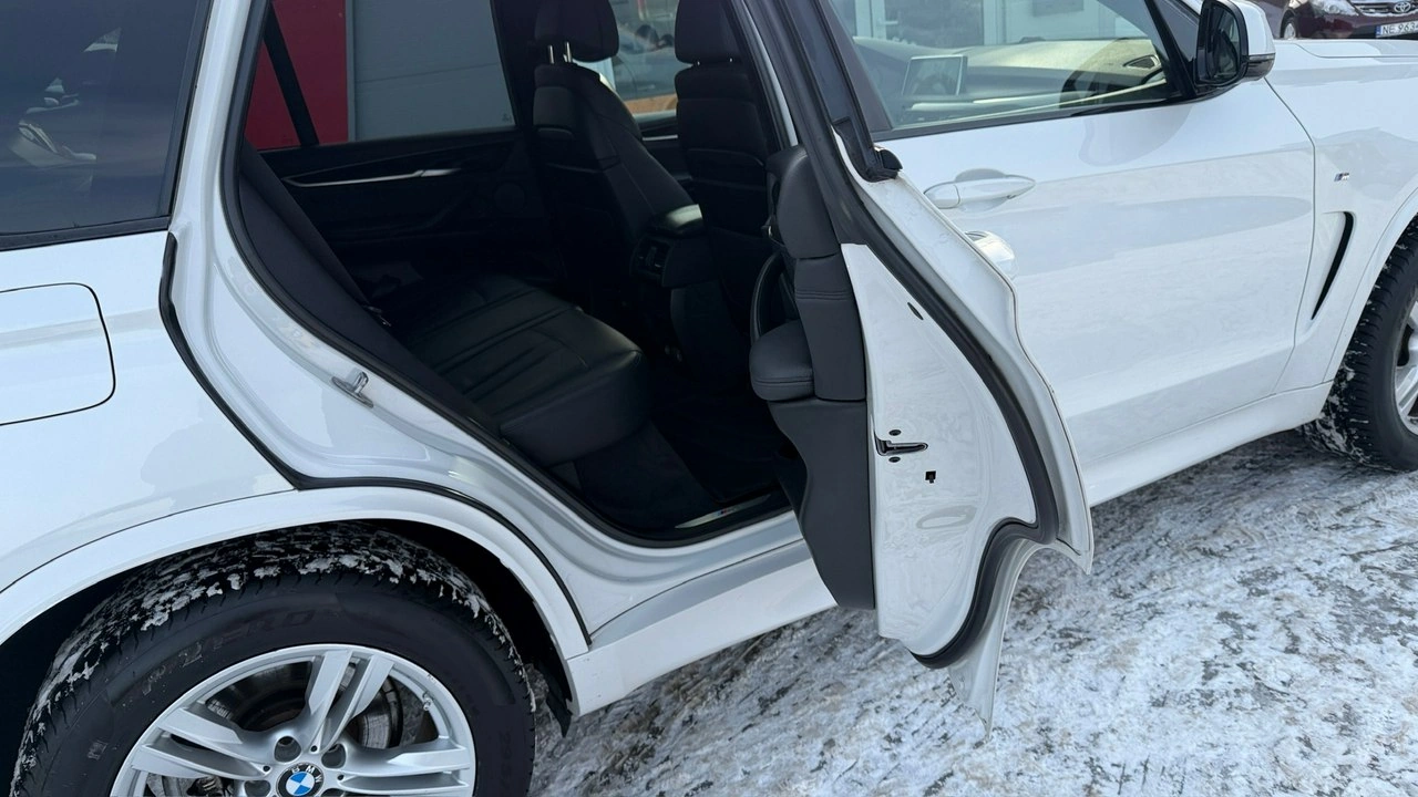 BMW X5 - Zdjęcie 20