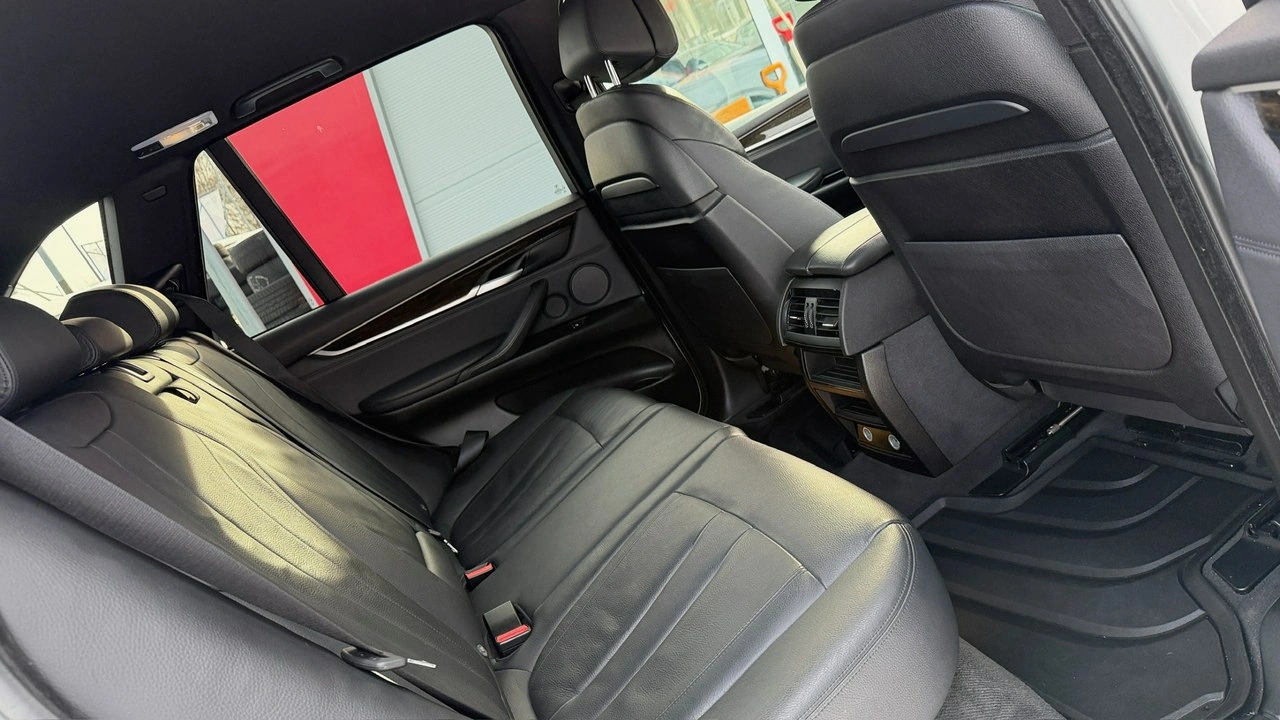 BMW X5 - Zdjęcie 21