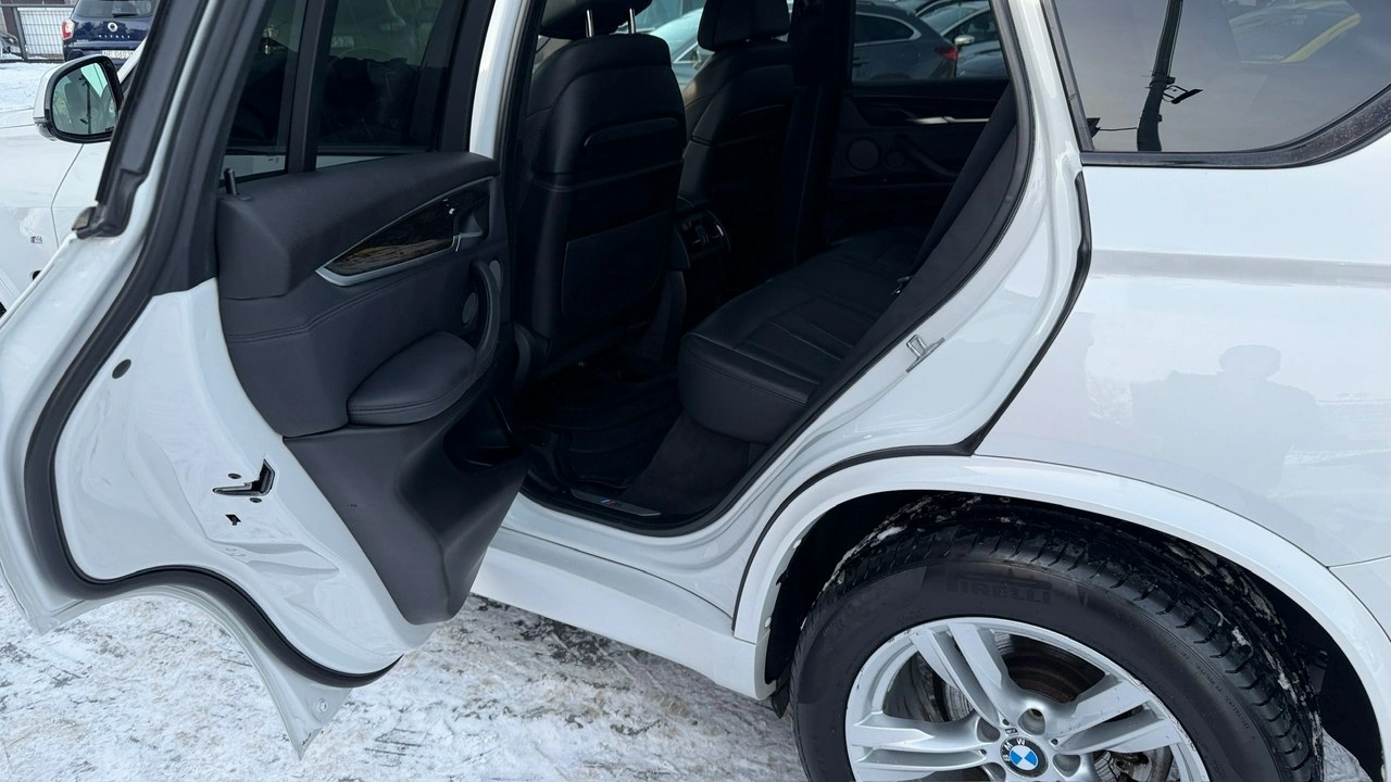 BMW X5 - Zdjęcie 23