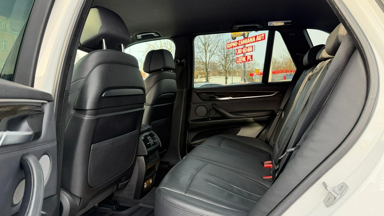 BMW X5 - Zdjęcie 24