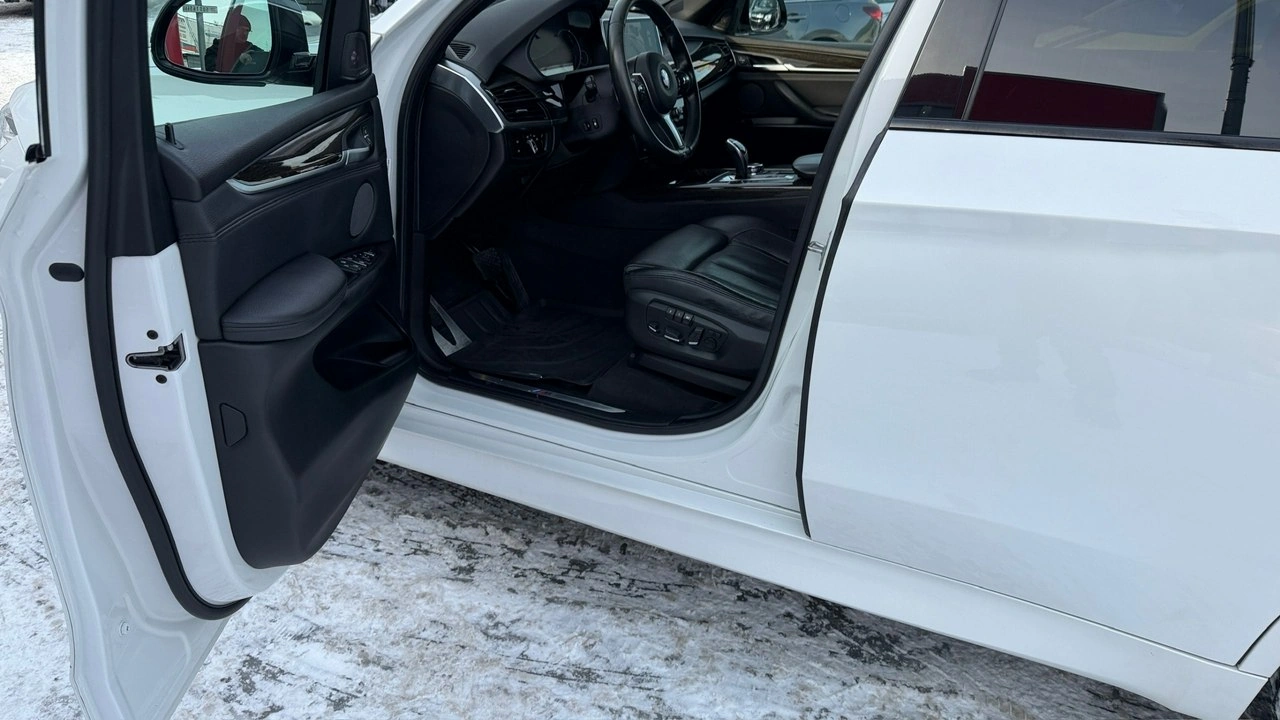 BMW X5 - Zdjęcie 25