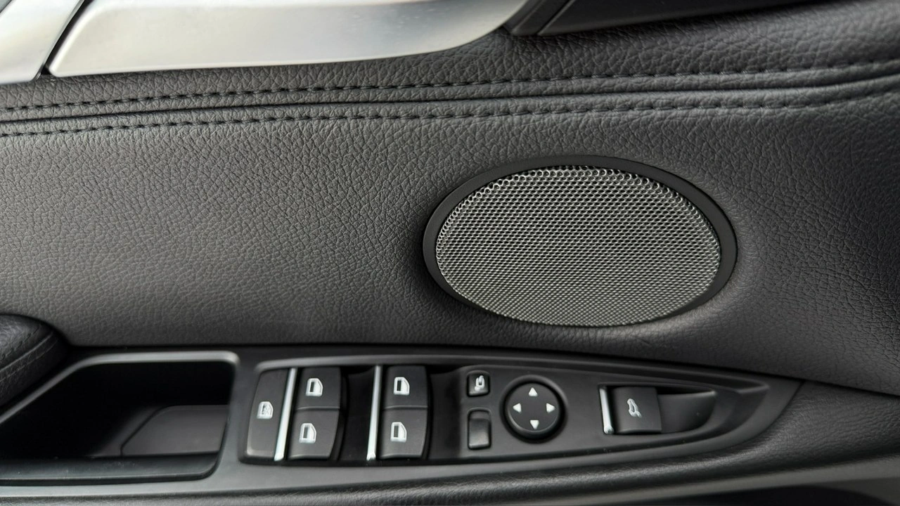 BMW X5 - Zdjęcie 26