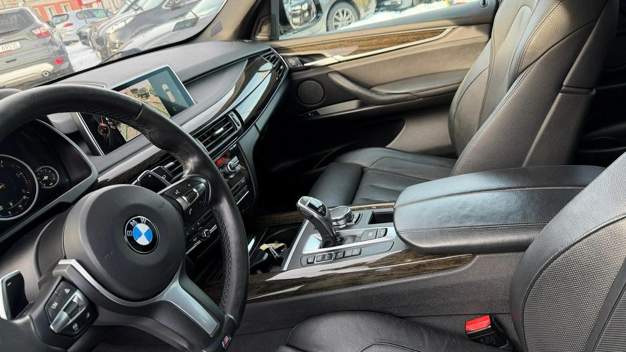 BMW X5 - Zdjęcie 28