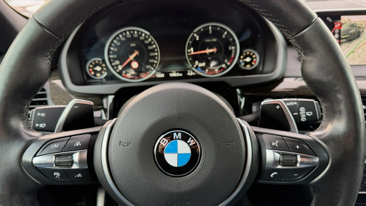 BMW X5 - Zdjęcie 29