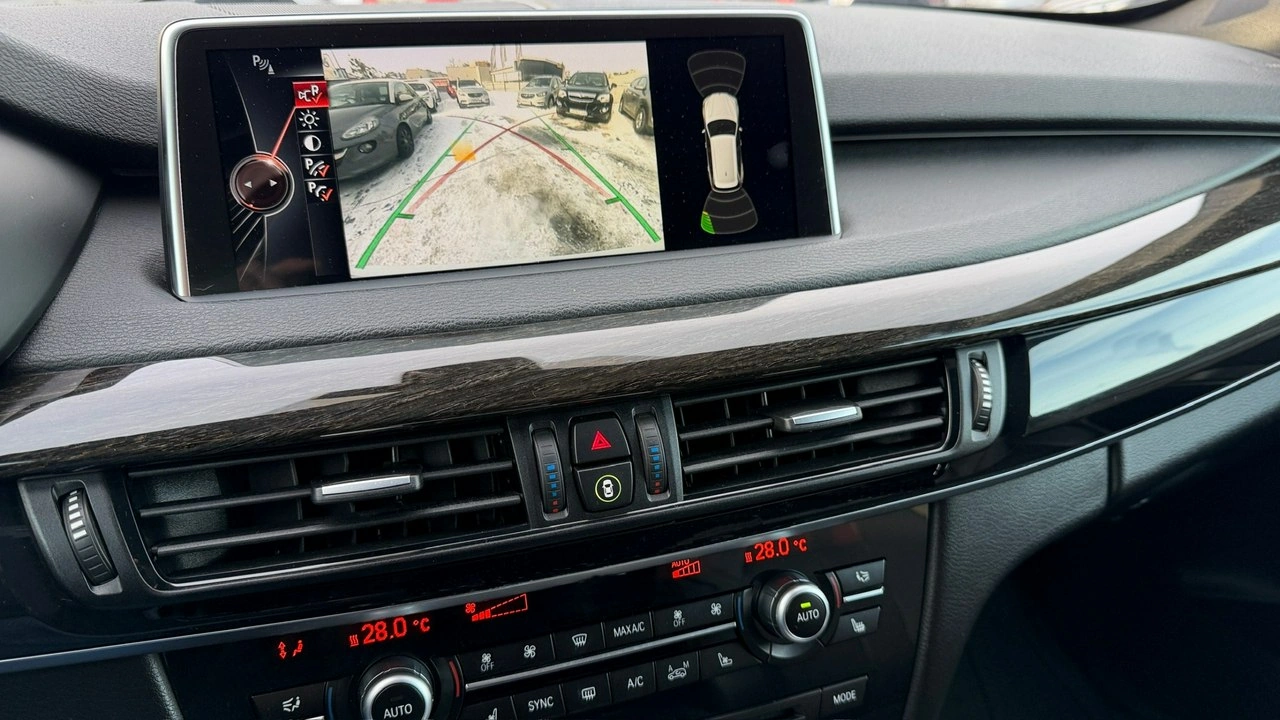 BMW X5 - Zdjęcie 30