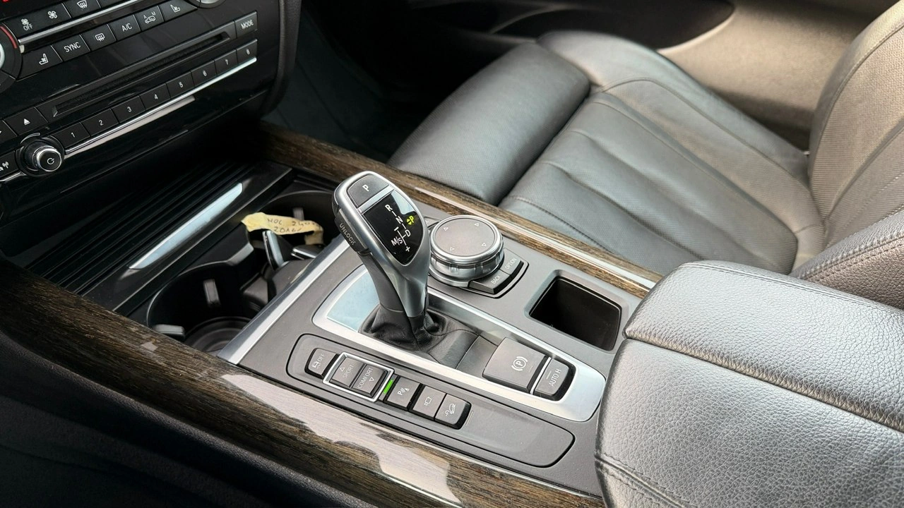 BMW X5 - Zdjęcie 32