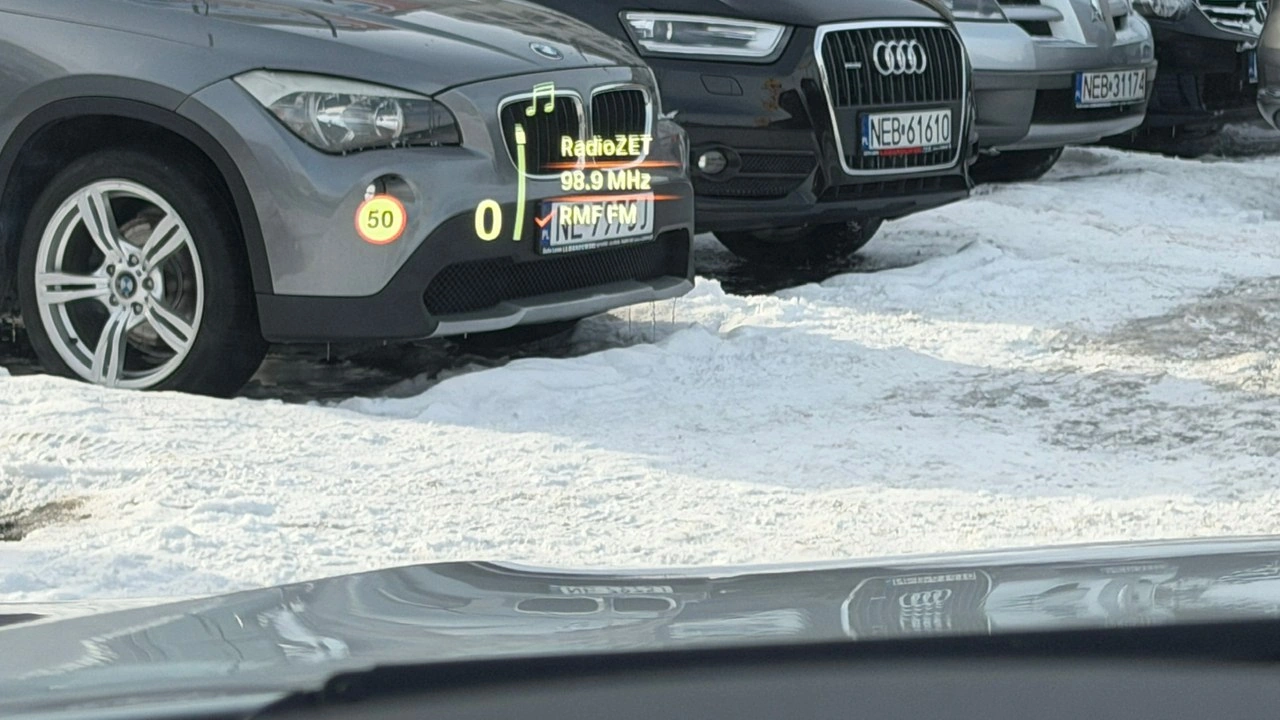 BMW X5 - Zdjęcie 33