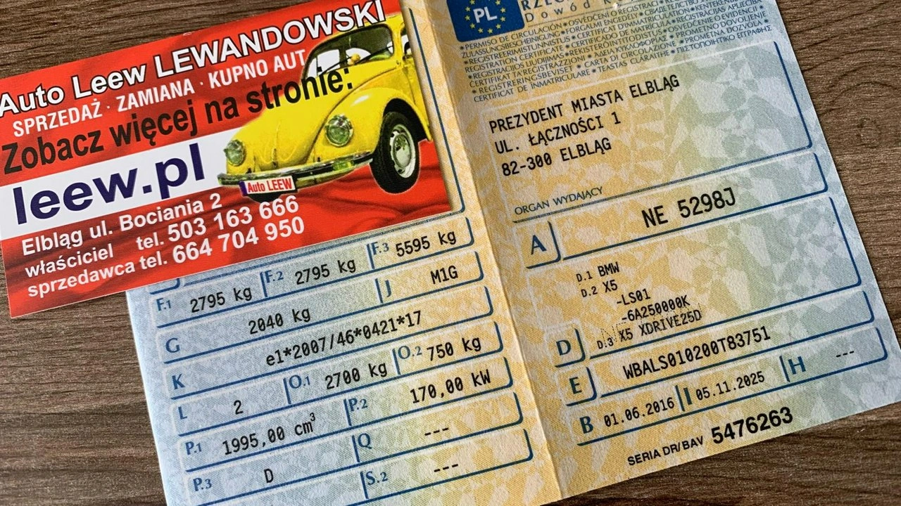 BMW X5 - Zdjęcie 34