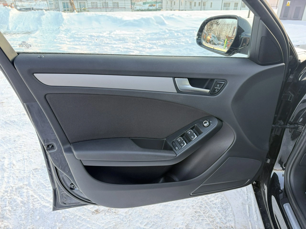 Audi A4 - Zdjęcie 15