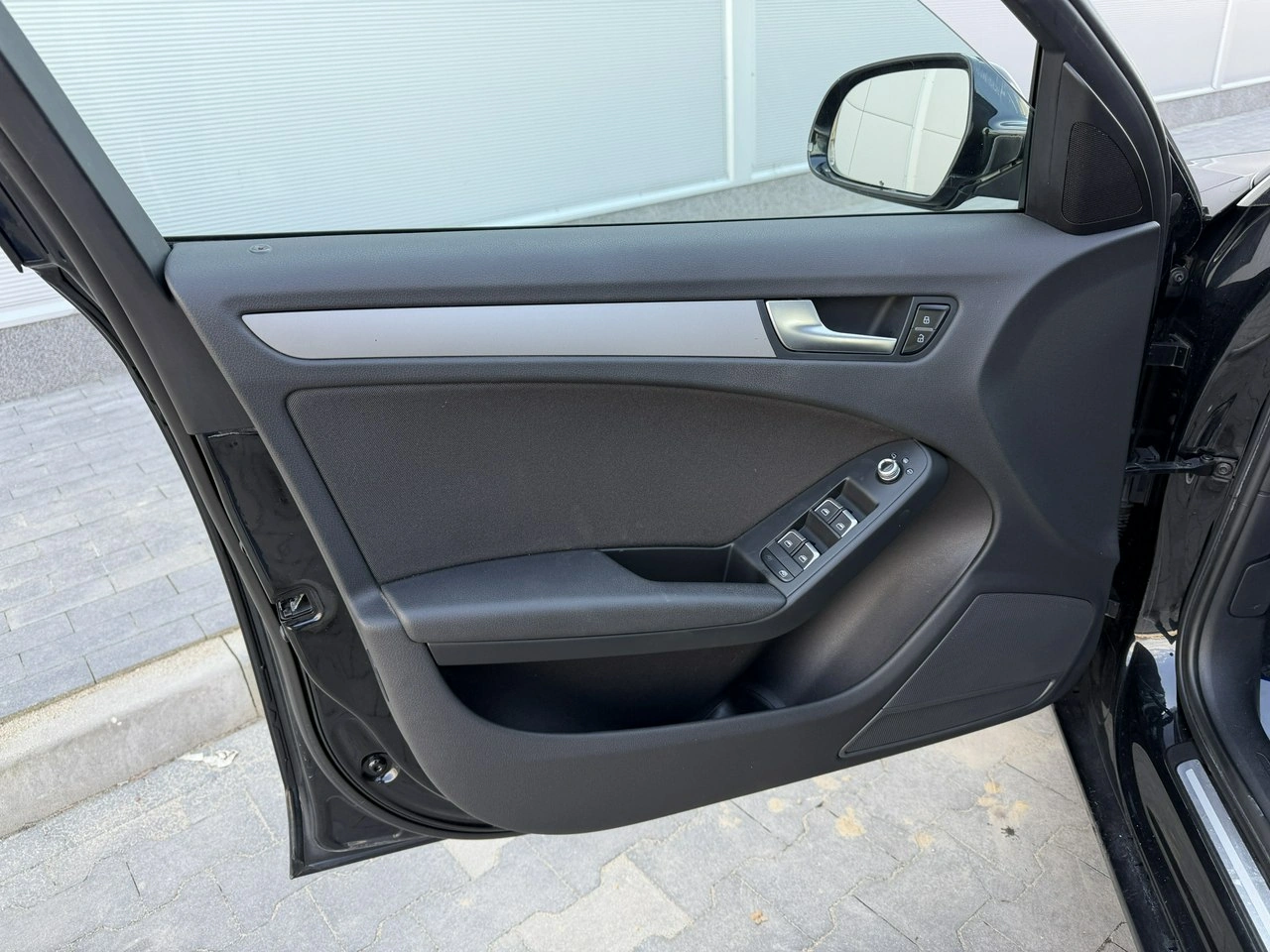 Audi A4 - Zdjęcie 15