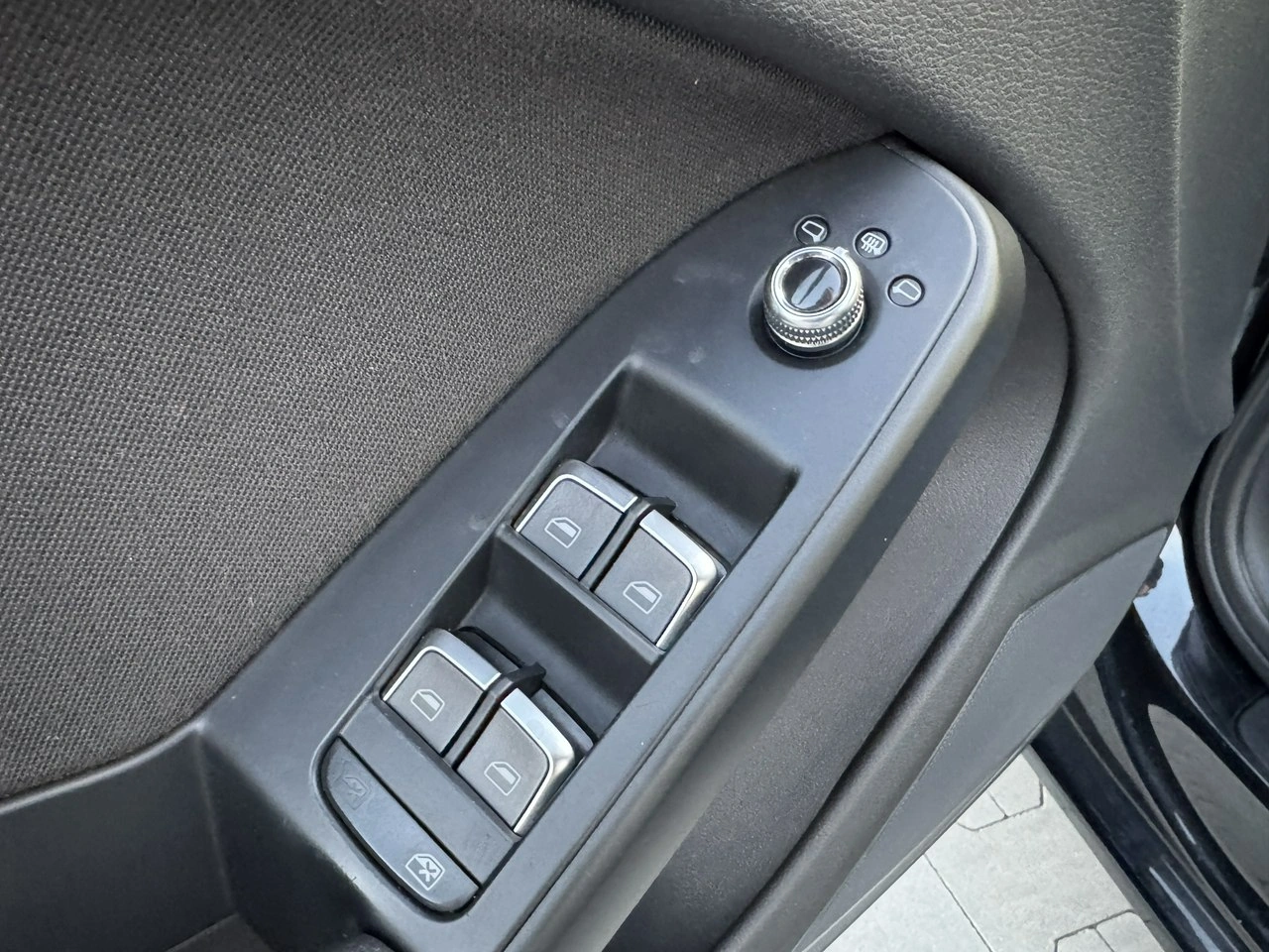 Audi A4 - Zdjęcie 16