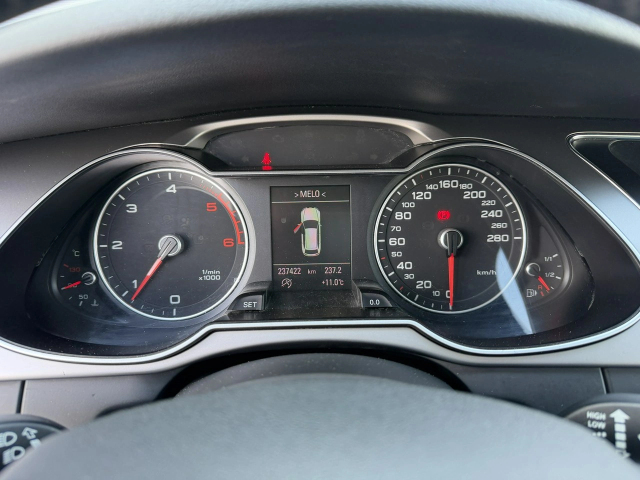 Audi A4 - Zdjęcie 27