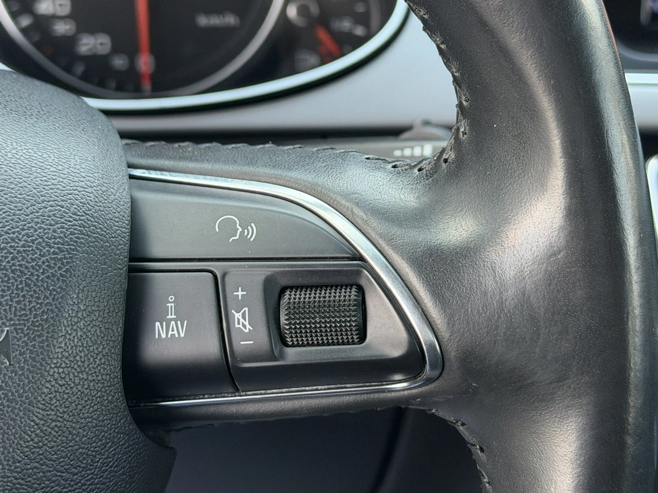 Audi A4 - Zdjęcie 22