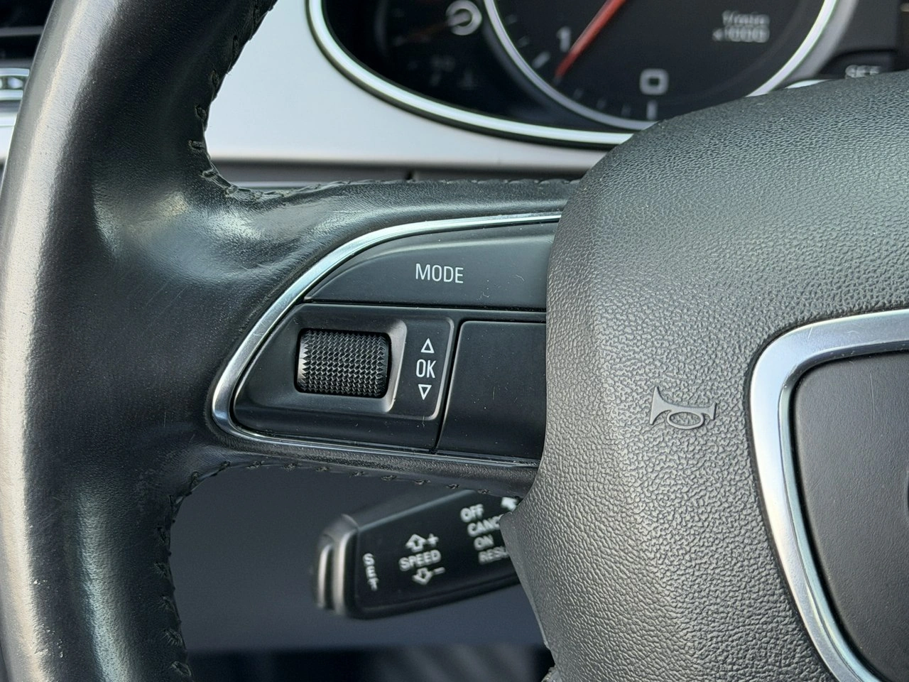 Audi A4 - Zdjęcie 23