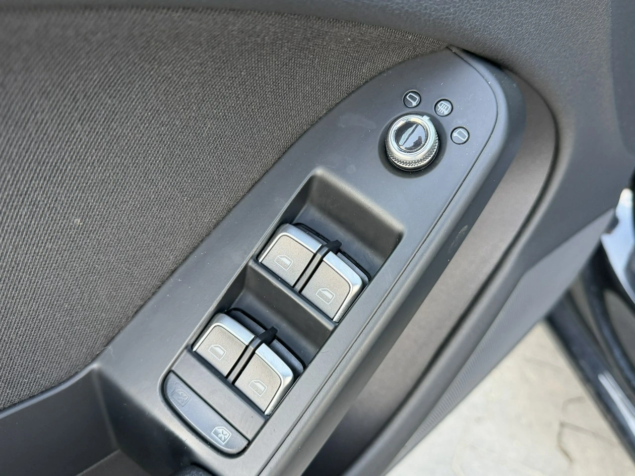 Audi A4 - Zdjęcie 16