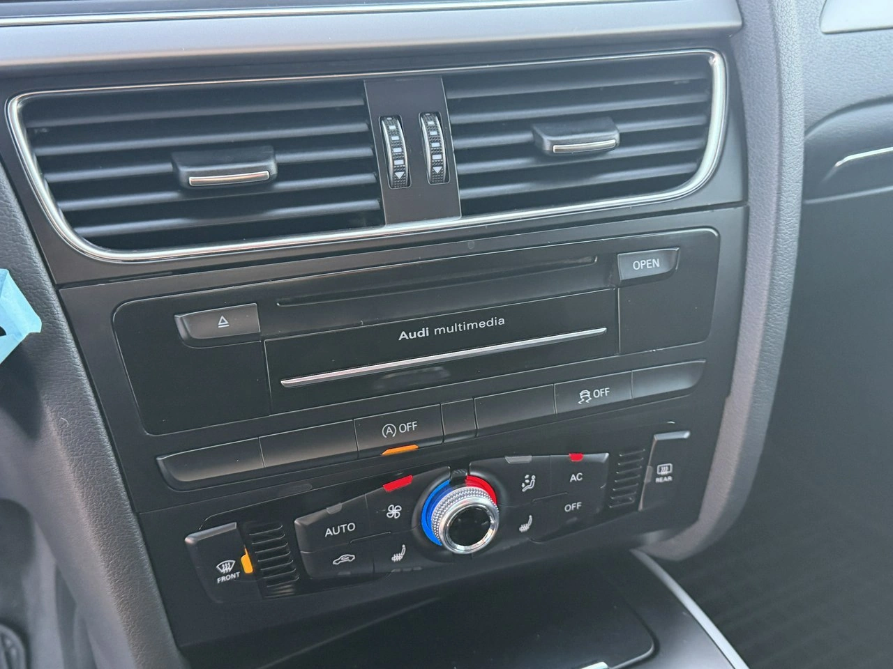 Audi A4 - Zdjęcie 27