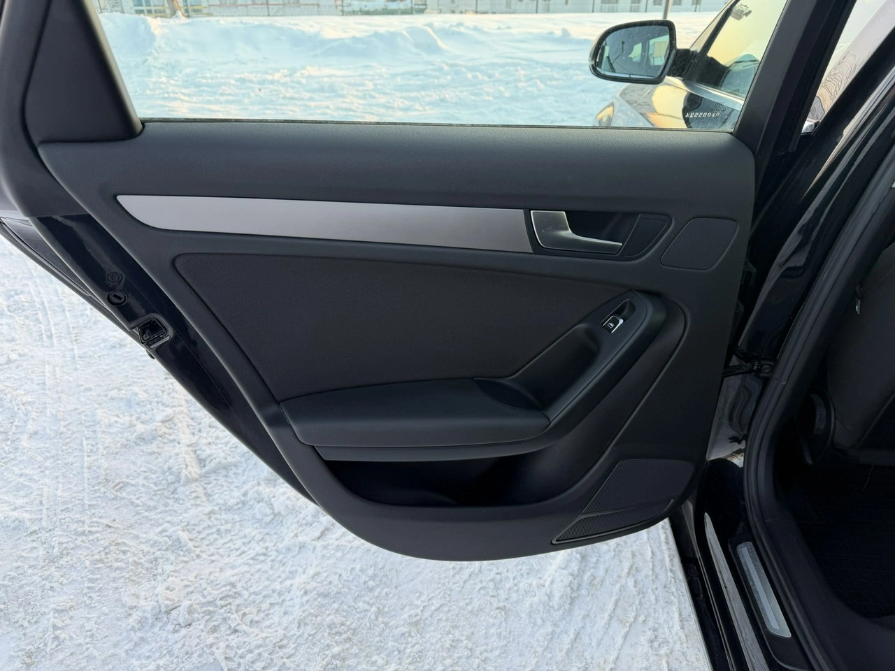 Audi A4 - Zdjęcie 30