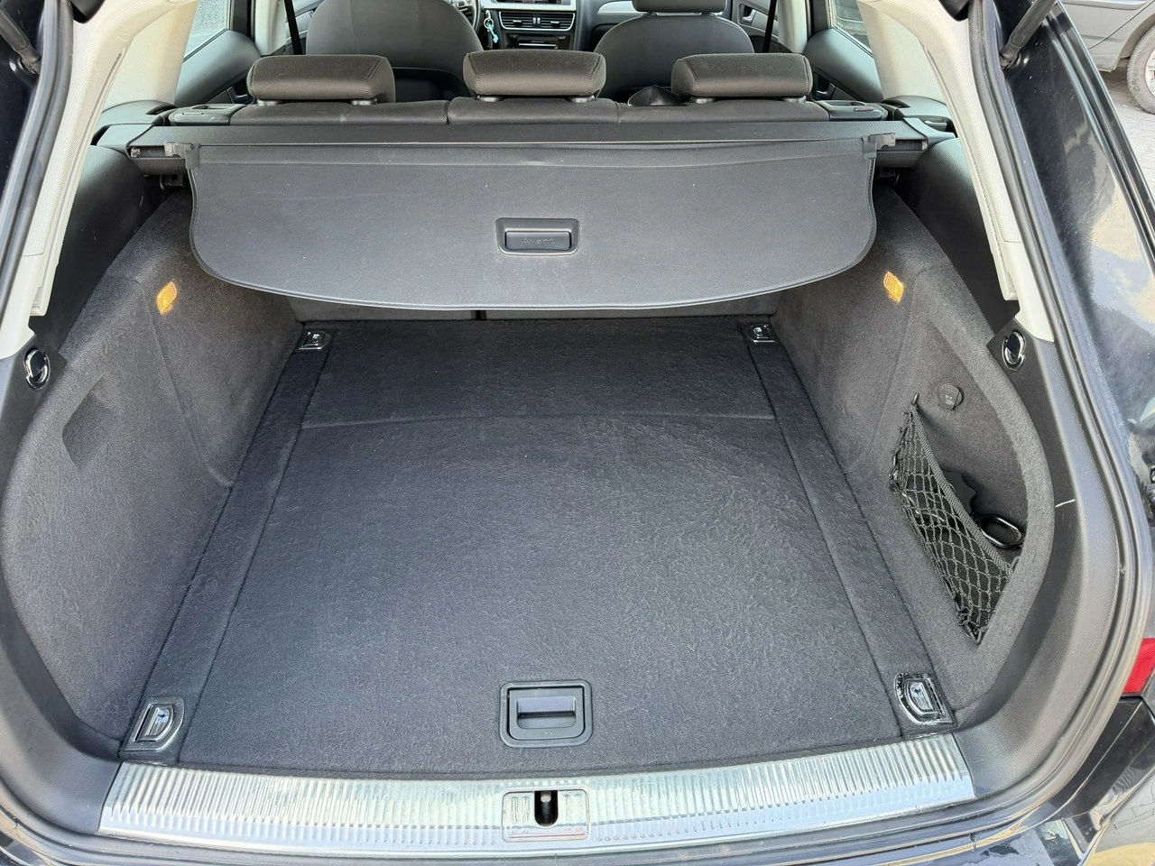 Audi A4 - Zdjęcie 37