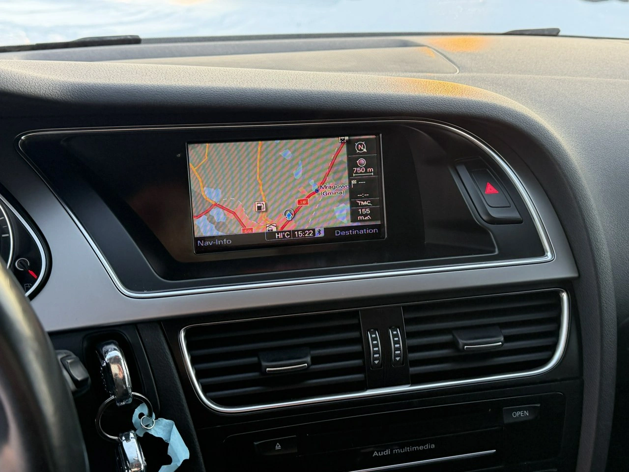 Audi A4 - Zdjęcie 26