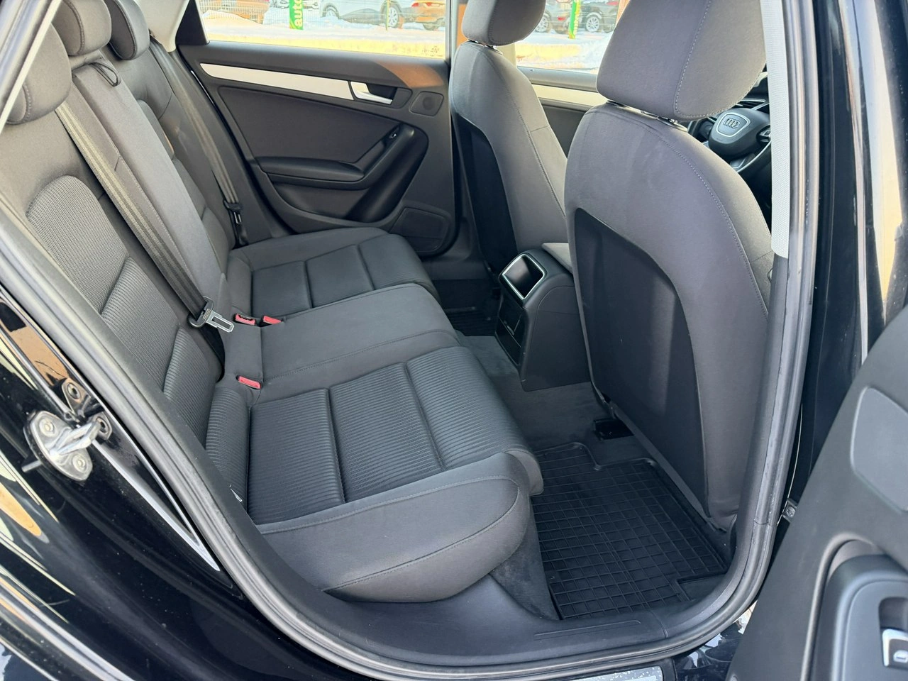 Audi A4 - Zdjęcie 32