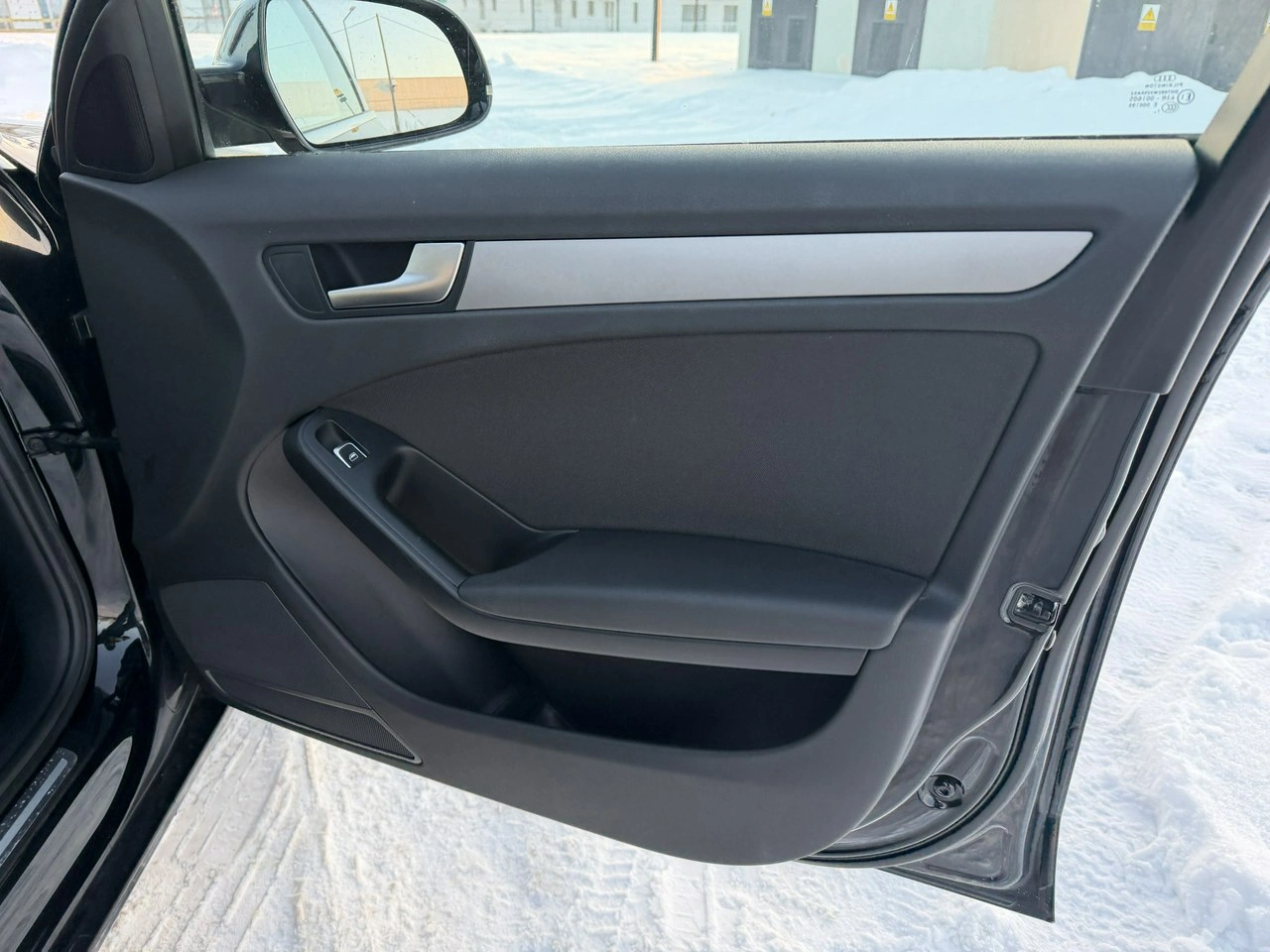 Audi A4 - Zdjęcie 33