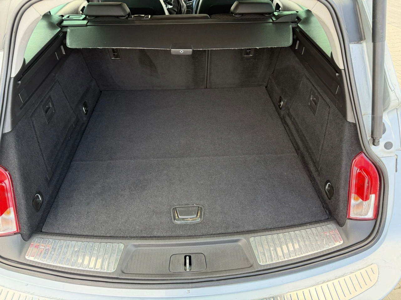 Opel Insignia - Zdjęcie 30