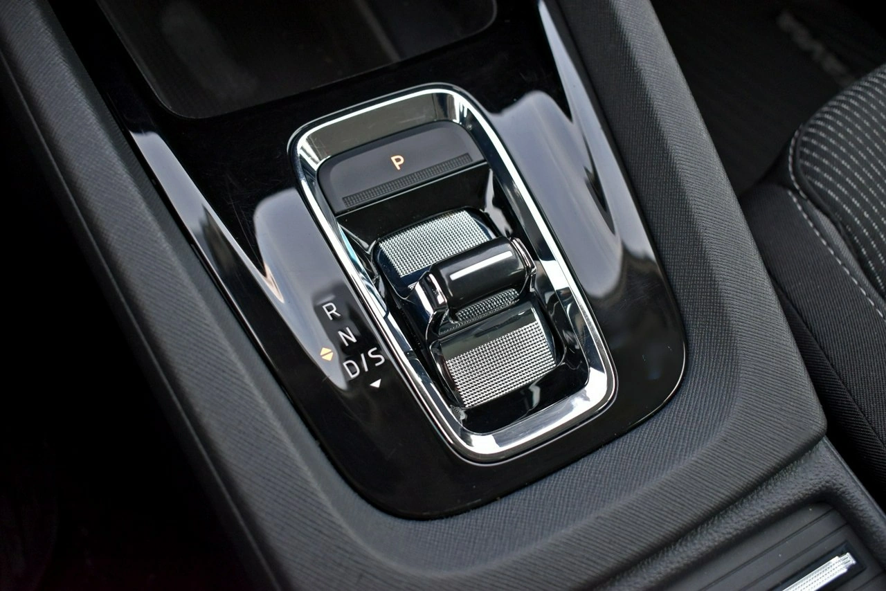 Skoda Octavia - Zdjęcie 23