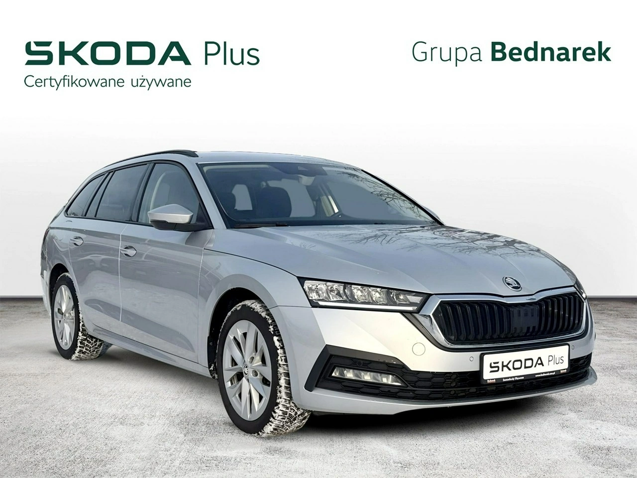 Skoda Octavia - Zdjęcie 6